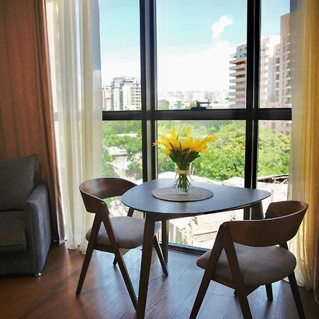 City Center Appartment At Buzand St. Ереван Экстерьер фото