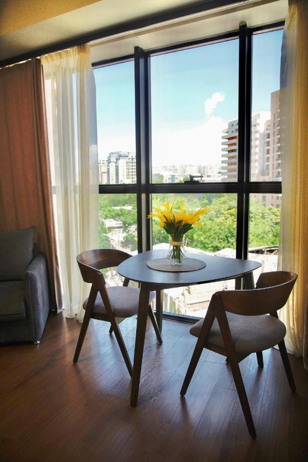 City Center Appartment At Buzand St. Ереван Экстерьер фото